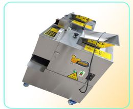 Most Popular Dough Divider And Rounder Machine Automatic Dough Extruder Machine Stainless Steel Dough Cutter 2500W2120907