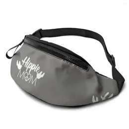 Waist Bags Mom Bag Running Teenagers Pack Polyester Picture