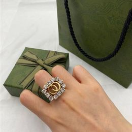 Designer ring Luxury Jewellery Ring Diamond Water Diamond Jewellery Gemstone ring Gift Hatsk