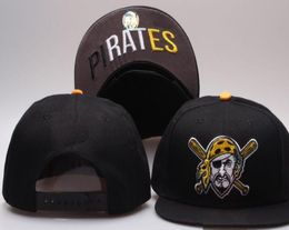 New Brand designing Pittsburgh Hat P logo Cap Men Women Baseball Caps Snapback Solid Colours Cotton Bone European American Fashion 5729137