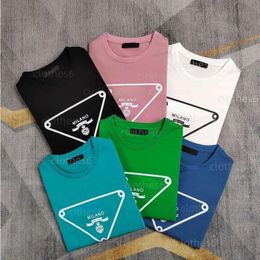 Fashion Mens T-Shirts Women Designers T Shirts Tees Apparel Tops Man Casual Chest Letter Shirt Luxurys Clothing Street Shorts Sleeve Clothes Tshirts oversize 3XL/4XL