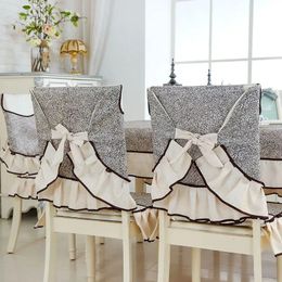 Elegant 13 Pcs/set Rectangular Table Cloth Set With Chair Covers Tablecloth Lace Table Cover Tablecloths For Wedding Decoration 240104