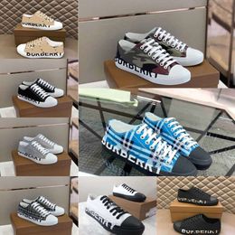 Luxusmarke Casual Schuhe Flache Outdoor Streifen Vintage Sneakers Dicke Sohle -Saison -Töne Marke Klassische Herrenschuhe