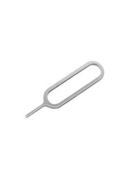 Sim Card Needle for Cell Phone Tool Tray Holder Eject Pin Metal2783224