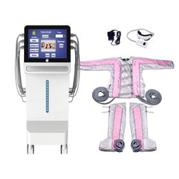 Best pressotherapy device home use salon use lymph drainage preso therapy slimming machine for sale