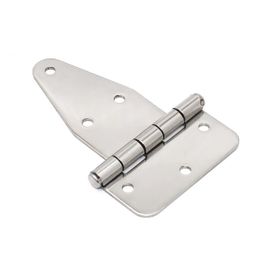 stainless steel equipment electric Switchgear box door hinge control machine power case network cabinet repair part