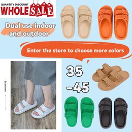 Designer slides womens mans sandals fluffy flat mule slides beige black slippers summer homes shoes Onyx slippers pure Sand Resin Bone sandel slider sandle