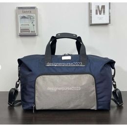Orange TUMIIS Bags Fashion Luxury Mclaren Men Black Briefcase Backpacks Bookbag Sport Handbag Outdoor Mens Travel Chestbag Designer Tote Backpack Yuue