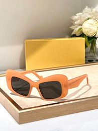 Men Sunglasses For Women Latest Selling Fashion Sun Glasses Mens Sunglass Gafas De Sol Glass UV400 Lens With Random Matching BOX 40128l