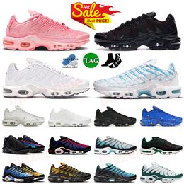 Athletic tn se Running Shoes tns Plus TN 3 Designer Trainers Atlanta White Triple Black Malachite Gum Sundial Mens Womens shoe Outdoor Sports Sneakers 36-46 DHgate