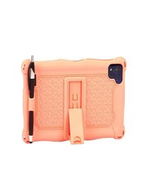 Universal Tablet Case For Coopers cp80Samsung Galaxy Tab A7 Protective Cases With Bracket Shoulder Strap Handle22912367871