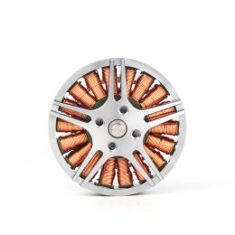 SunnySky V4006 High Efficiency Disc Brushless Motor Four-Axis / Multi-Rotor Frame Brushless Motor For Remote Control Drone Parts