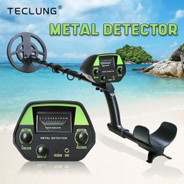 Underground Metal Detector GTX5030H GTX5030 Treasure Hunter Gold Circuit Metales Detecting Gold Coin Treasure Hunting 240105