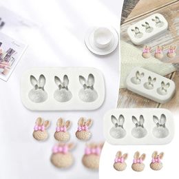 Baking Moulds Easter Eggs DIY Chocolate Cake Tool Silicone Molds Set For Adults Cookies