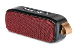 Custom Personalized Portable Bluetooth Speaker Outdoor Loudspeaker Stereo Sound Office Tablet Mini FM Wireless Surround Smartphone7088984