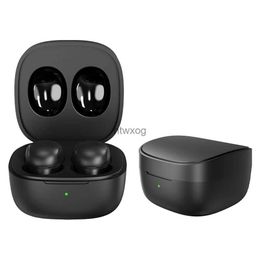 Cell Phone Earphones True Wireless Earbuds Bluetooth 5.1 Noise Reduction In-ear Headphones with Charging Case Waterproof Stereo Headset for Phone YQ240105