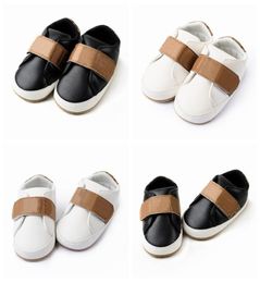 Baby Shoes Kids Boy Girl Shoes Moccasins Soft Infant Shoe First Walker Newborn Shoe Baby Sneakers 018M4988468