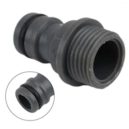 Brand IBC Tank Adapter Connector Plastic Replacement 1/2 Inch 3/4 1000 Litre 60mm Thick Accessories Fittings