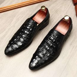 Men S Shoe Handmade Fashion Formal Dress Mens Pointed Toe Customise Wedding Party Leather Shoes