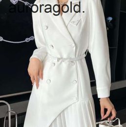 Designer Siamese skirt Women Fashion Clothing Brand Suits Ladys Casual elegantcomfortable fabric soft healthy and wear-resistant suit blazer women