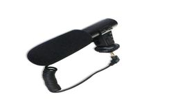 Microphones Microphone Compatible With DV668 Digital Camera DV Microphonecamera3119097