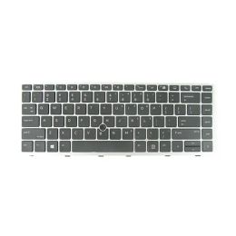 New Original notebook spare part replacement keyboard L13697-291 L16902-291 KEYBOARD BACKLIT W/POINT STICK JPN2