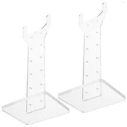 Grow Lights 1 Pair Of Greenhouse Growing Light Basket Plants Vertical Indoor Lamp Tube Stand