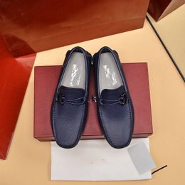 Men's Designer Loafers Shoes Italian Fashion Corduroy Men Shoes For Driving Shoes Luxury Designer Mens Leather Casual Grace Men's Wedding Shoes Party Size 38-46