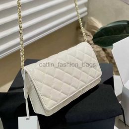 Shoulder Bags Designer bags Luxury Soulder bag Cain andbag wallet golden Clu Flap Totes Double Leers Crossbody metal cain gold Women fasion bagcatlin_fashion_bags