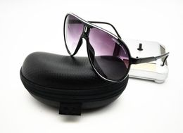 Wholesummer newest Luxury woman driving CAR design sunglasses cycling Eyewear black sun glasses uv with box5283305