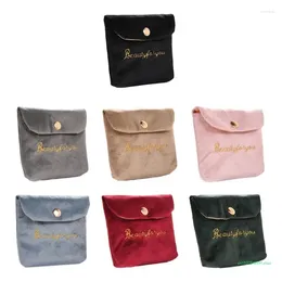 Storage Bags Napkin Sanitary Pad Women Girl Bag Coin Purse Lipstick Headphone Case Makeup Holders