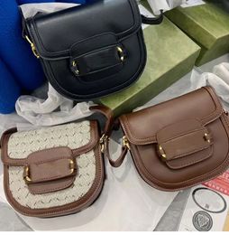 Lady Designer Bags Handbag Crossbody Bag Genuine Leather Shoulder Bag Womens Men Tote Crossbody