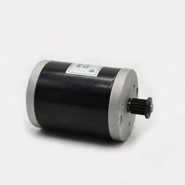 24V 12V 100W pulley model MY6812 high speed DC motor for electric scooters toy conversion small wind turbine DC motor