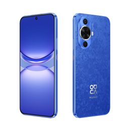 Original Huawei Nova 12 Lite 4G Mobile Phone Smart 8GB RAM 256GB ROM Octa Core Snapdragon 778G 60MP OTG NFC 4500mAh HarmonyOS 6.7" 120Hz OLED Full Screen Face ID Cell Phone