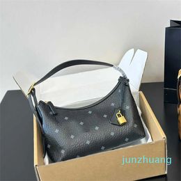 Designer -bag luxury crossbody bag Women solid color shoulder bag ladies Fashion Classic letter pattern handbag