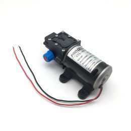 45W 60W 80W 100W 12V Water Pump Agricultural Plant Protection Drone Large Flow High Voltage Self-Priming Water Pump For Rc Drone