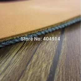 Blades WholesaleHigh Quality Genuine Leather Shaving Sharpening Strop For Barber Straight Razor LS50