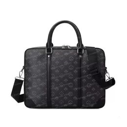 Briefcases Designer Bags Women Mens Briefcase Bags Men Luxury Style Handbag Classic Hobo Fashion Bag Purses Wallets Laptop Bag Handbags Brief