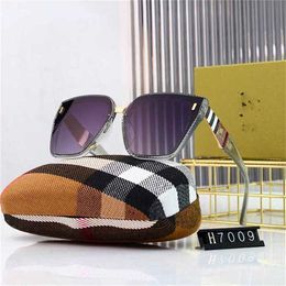 12% OFF Wholesale of New square sunglasses net red street photo polarized Sunglasses travel glasses