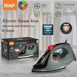 Other Health Appliances 2200W Portable Vertical Electric Steam Iron for Clothes Iron Handheld 110V 220V Steam Ironing for Household home-appliance J240106