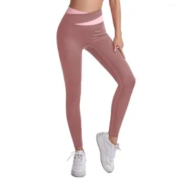 Women's Pants Print Workout Leggings Fitness Sports Running Yoga Athletic & Capris Fashion For Female