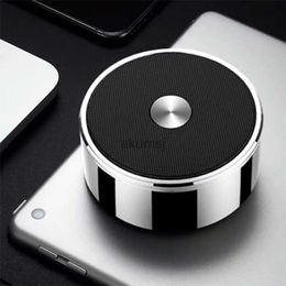 Portable Speakers Portable Bluetooth Speakers Box Mini Subwoofer Stereo Shocked HiFi Sound Office TWS MUSIC Wireless TF Usb Outdoor Audio Player YQ240106