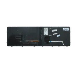 New Original Laptop parts US USI IDN Keyboard for Thinkpad 836623-001