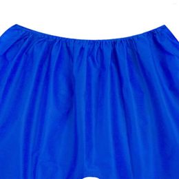 Men's Shorts 100x SPA Sauna Panties Disposable (M Size) Breathable For Beach Sunbathing Overnight Home Massage