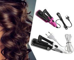 Hair Curler Home Use Styler Hair Styling Tools Professional Automatic Hair Curlers Curling Iron Waver Wave Curl Tool9263430