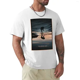 Men's Polos The Wonder Years T-Shirt T Shirt Man Clothes Mens Clothing