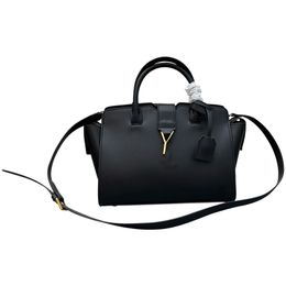 Handbags High Qualitys Designer Tote Bag Luxury Leather Original Bags Designers Women shoulder bags Large Crossbody clutch bags