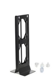 Fans Coolings External Water Cooling Dock Bracket For ITX Computer Case Laptop 240 360mm Cooler Radiator Multifunction Stent EXW3405669