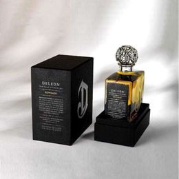 Custom Luxury Perfume Box Making Perfume Bottle Box Bulk Buy From China