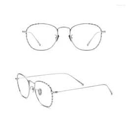 Sunglasses Frames Belight Optical Men Women Retro Cool Bamboo Ultra Thin Square Design Glass Prescription Eyeglasses Spectacle Frame Eyewear